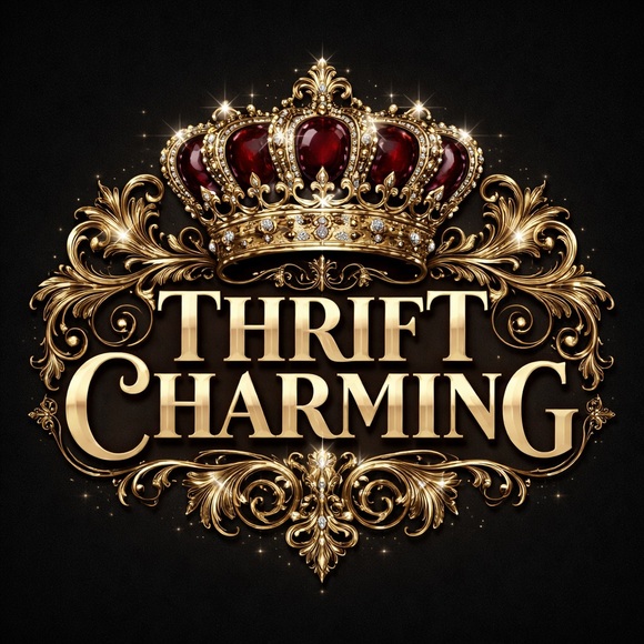 thriftcharming